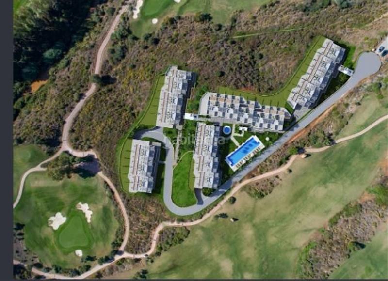 Foto 853a9778-8ca3-413b-a611-d478bbcfc116. Lloguer apartament a avenida de españa 1 a Mijas golf Mijas