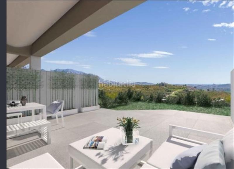 Foto d76b6477-1562-41aa-865c-53ad1146285e. Miete appartement in n/a in Mijas golf Mijas