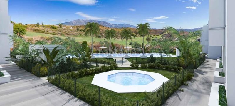 Foto 119d1a35-47de-4d7d-a1d9-87b8b6e91bc9. Rent apartment in n/a in Mijas golf Mijas