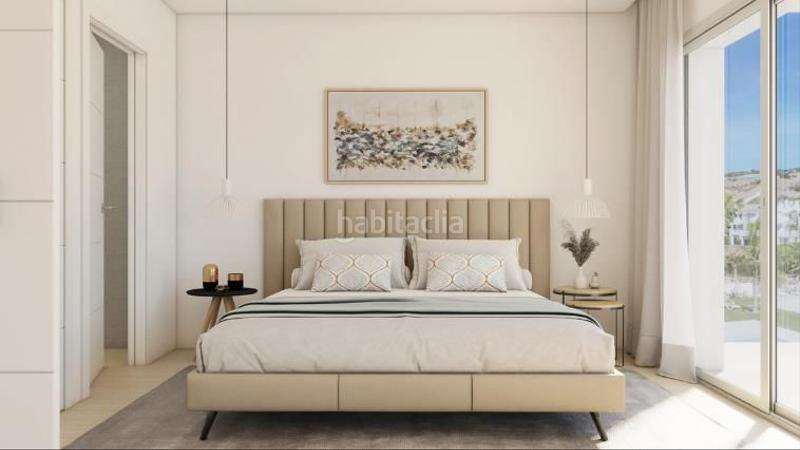 Foto b00811b4-b94b-4886-9d87-08a420bf6ae4. Lloguer apartament a calle Casares del sol 2 a Casares golf - Casares del sol Casares