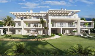 Location Appartement à Calle casares del sol 2. Este promoción es un residencial de ensueño que se extiende a lo