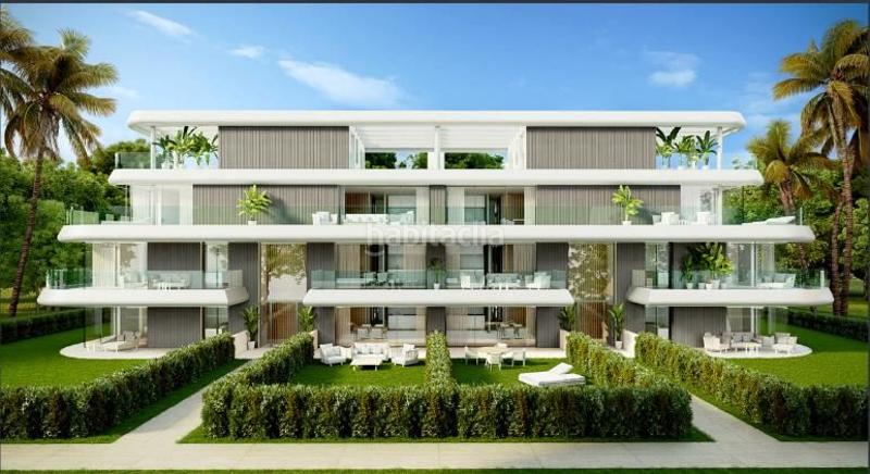 Foto c98f59f6-acc2-4f24-aaad-73f0d2e42c6f. Affitto piccolo appartamento in n/a in Centro Estepona