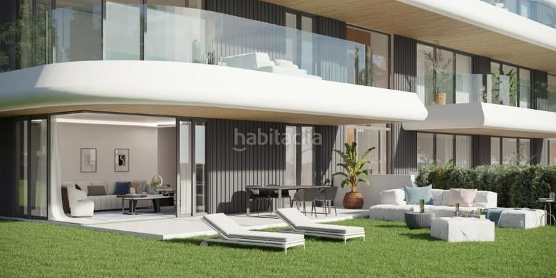 Foto 135a06f1-a75a-459a-85de-a37daf10f400. Location appartement dans n/a dans Centro Estepona