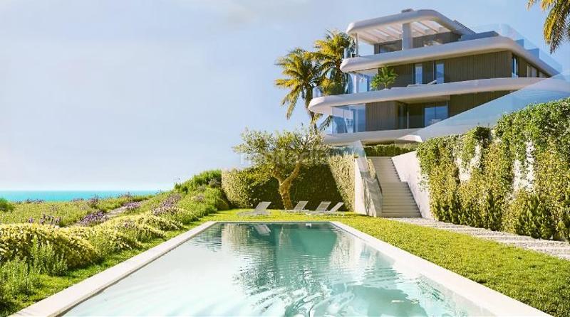 Foto cb1cdad1-9479-45f9-98fc-1cdaa04e2936. Location appartement dans n/a dans Centro Estepona