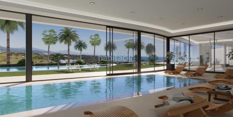 Foto ed00afb2-910a-4c8f-897c-e147482f4178. Location appartement dans n/a dans Centro Estepona