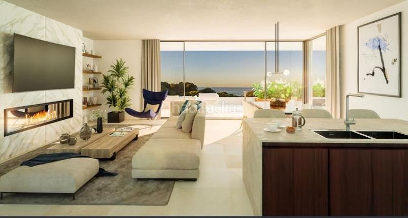 Foto 264c494f-e40e-4928-9d4a-18e9b2939615. Rent apartment in n/a in Cabopino - Artola Marbella