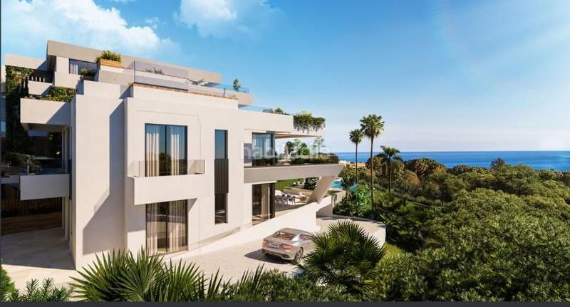 Foto 9879f78d-8c5b-4be9-9067-edb250bf1b31. Rent apartment in n/a in Cabopino - Artola Marbella