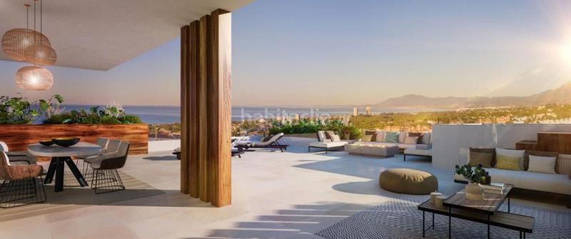 Foto a474e914-7ab1-4131-b954-b421ba52d548. Rent apartment in n/a in Cabopino - Artola Marbella