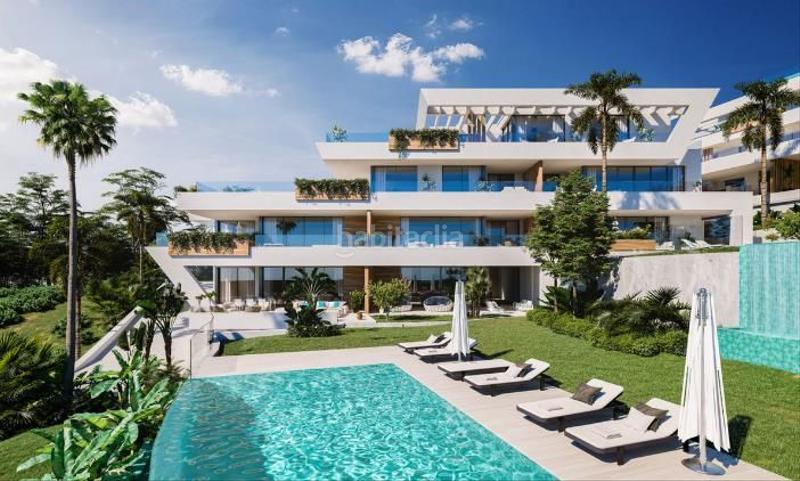 Foto f4184a97-093c-473b-a080-673abdc7c17b. Rent apartment in n/a in Cabopino - Artola Marbella