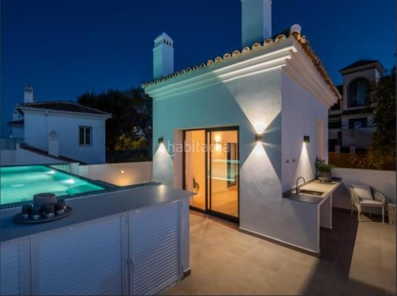 Foto 7d78999d-dffa-45fb-9682-81eca30526af. Lloguer xalet a n/a a Costabella Marbella