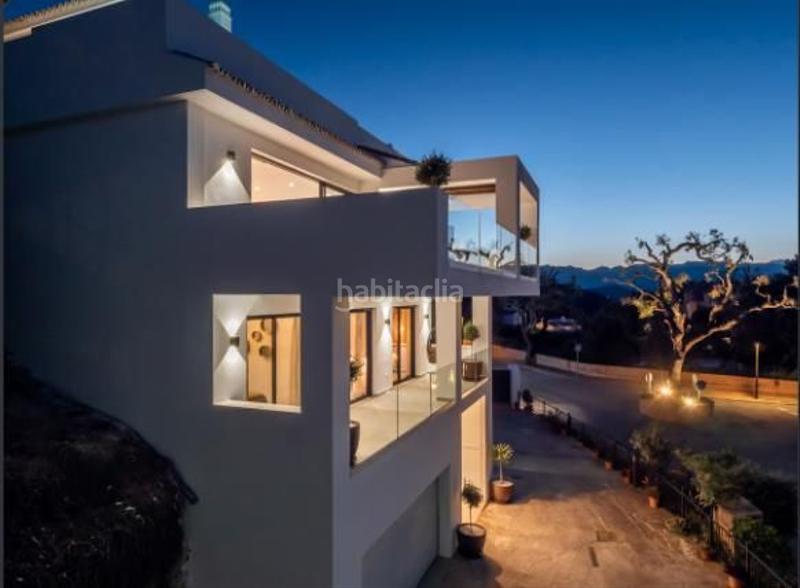 Foto 0387e908-f5b2-401e-9bde-de9999cc4c98. Miete chalet in n/a in Costabella Marbella