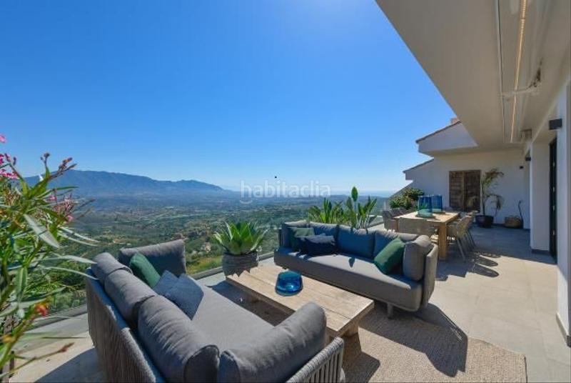 Foto 0ad724ef-0fe4-44b9-8757-a88cf3e6b7ed. Miete chalet in n/a in Costabella Marbella