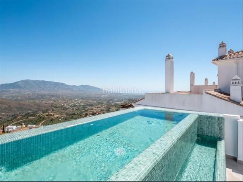 Foto 3e93d323-68b5-4c24-a594-46e8c4ca8dc2. Miete chalet in n/a in Costabella Marbella