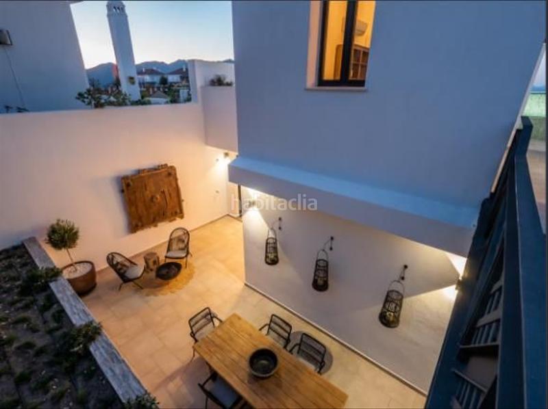 Foto 45036cb2-7d43-4ed7-9335-96a04bb43d41. Miete chalet in n/a in Costabella Marbella