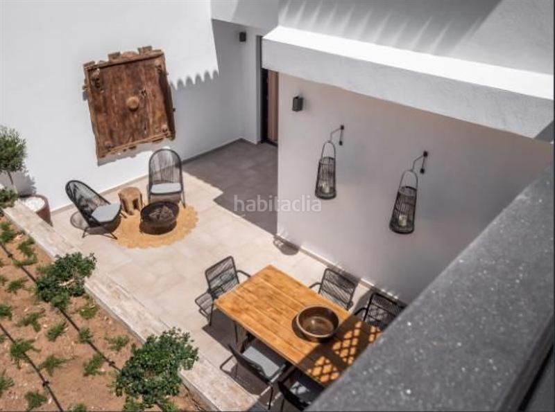 Foto bff2cb64-3869-48b4-bcdd-900f81c49cc1. Miete chalet in n/a in Costabella Marbella