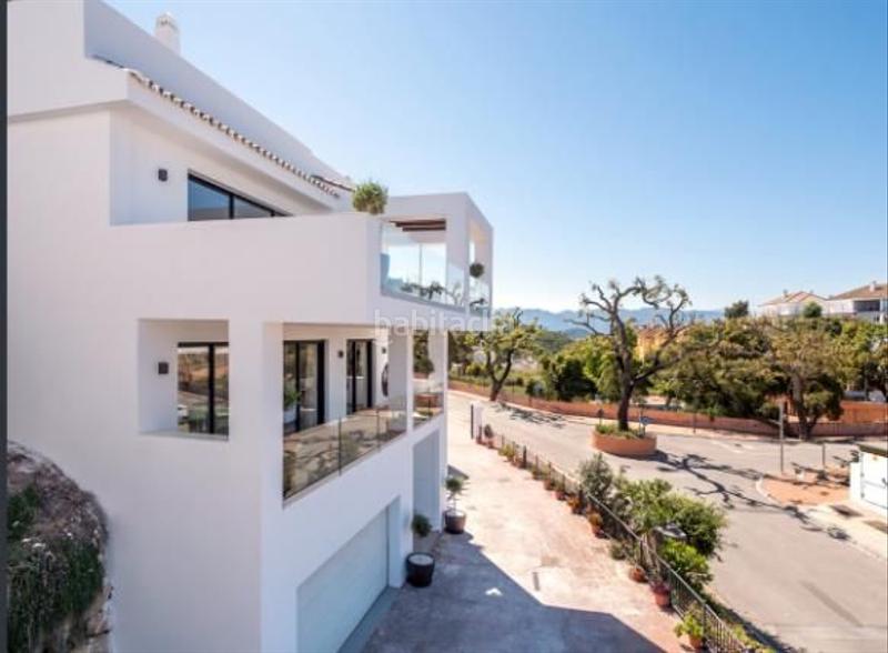 Foto c33bbbc5-21f2-4c82-87f9-50afd1396f08. Miete chalet in n/a in Costabella Marbella