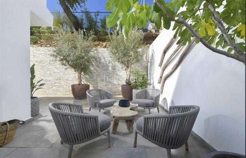 Foto c6a8ac6b-1920-4c5c-aee0-324f8de2c4b7. Miete chalet in n/a in Costabella Marbella