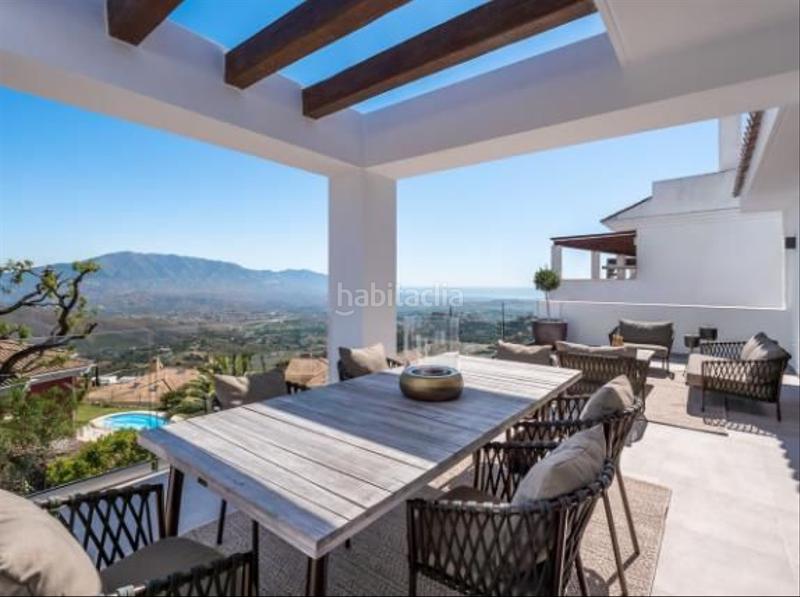 Foto d2f416a8-8e5d-41ec-b914-b317ff98dfe4. Miete chalet in n/a in Costabella Marbella