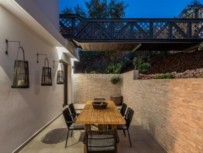 Foto f3095752-3af3-47f1-9655-4e077ce26108. Miete chalet in n/a in Costabella Marbella