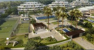 Lloguer Apartament a Calle costa del sol 9. Oportunidad de viviendas en la costa del sol el proyecto ha sido