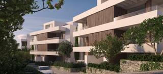 Lloguer Apartament a Urbanizacion parque botanico las lomas de guadalmina 50. Esta promoción es un lujoso, moderno e innovador proyecto reside