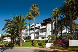 Àtic a Lomas de Marbella Club