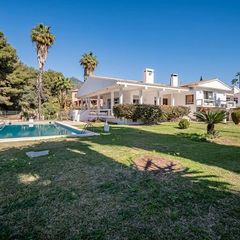 Chalet in Avenida de barcelona