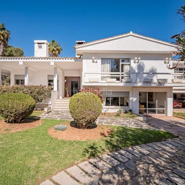 Foto 22145-img1386-338449916. Chalet en avenida de barcelona en Nueva Alcántara Marbella
