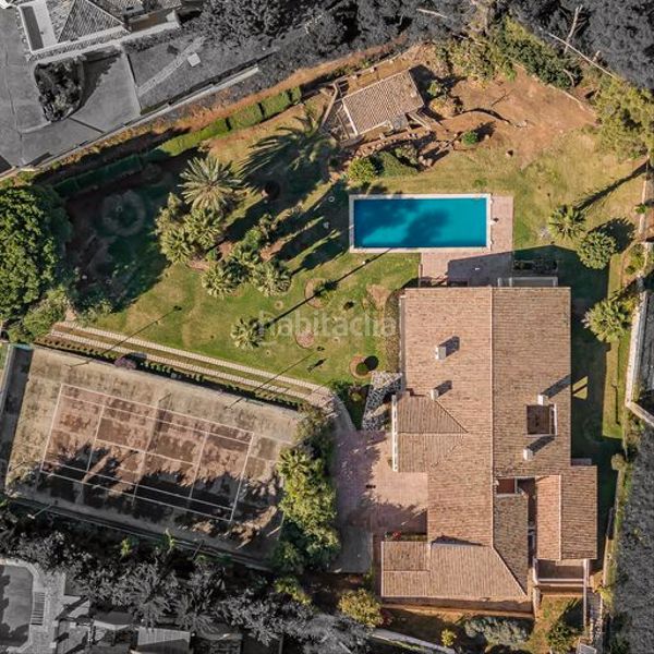 Foto 22145-img1386-338449933. Chalet en avenida de barcelona en Nueva Alcántara Marbella
