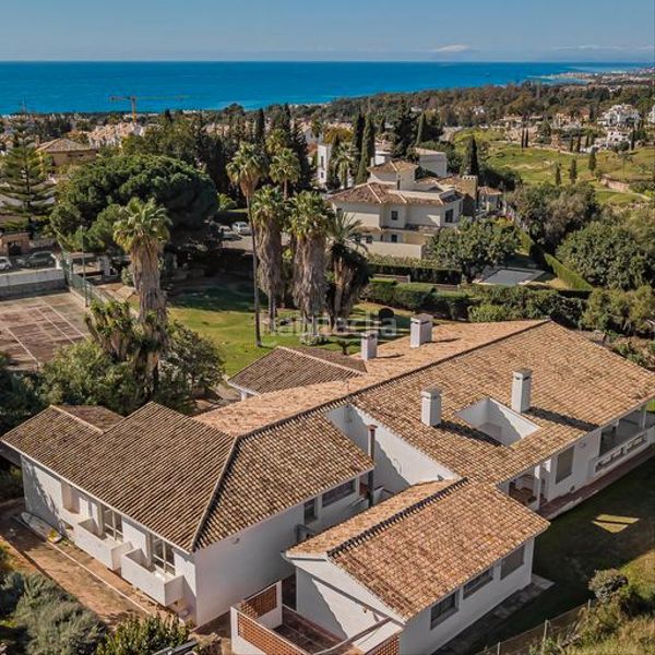 Foto 22145-img1386-338449934. Chalet en avenida de barcelona en Nueva Alcántara Marbella