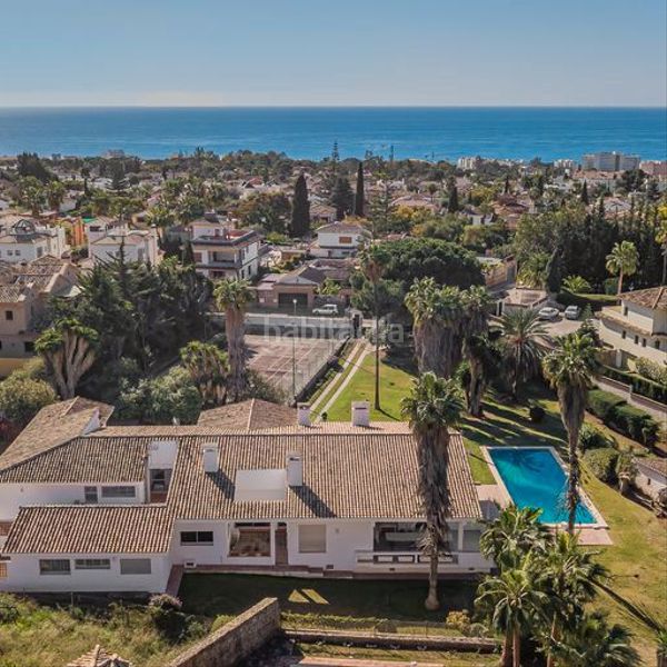 Foto 22145-img1386-338449937. Chalet en avenida de barcelona en Nueva Alcántara Marbella