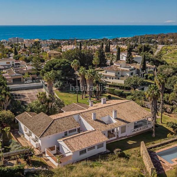 Foto 22145-img1386-338449932. Chalet in avenida de barcelona in Nueva Alcántara Marbella