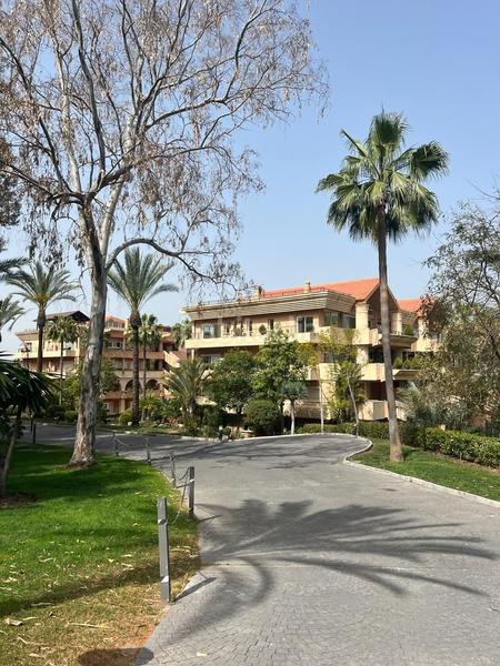 Foto 57d77759-857f-4ab8-951e-a1dd9651bb06. Flat in n/a in Los Naranjos Marbella