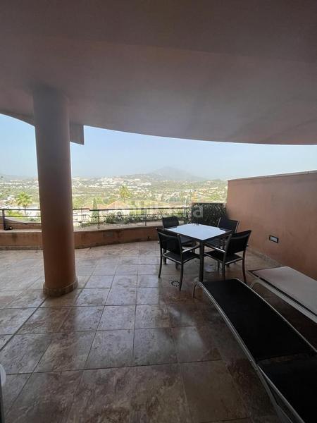 Foto 733cda1a-43a3-4aa6-bd71-02d2b972b3c8. Flat in n/a in Los Naranjos Marbella