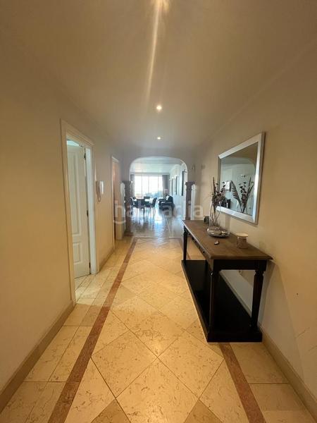 Foto a8ec2d6b-6890-4c51-8007-580490de570f. Flat in n/a in Los Naranjos Marbella