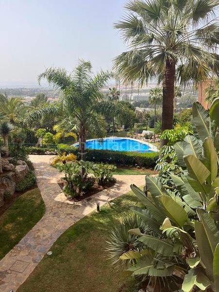 Foto b1ef0174-17e4-4f8d-8999-8227620044e2. Flat in n/a in Los Naranjos Marbella