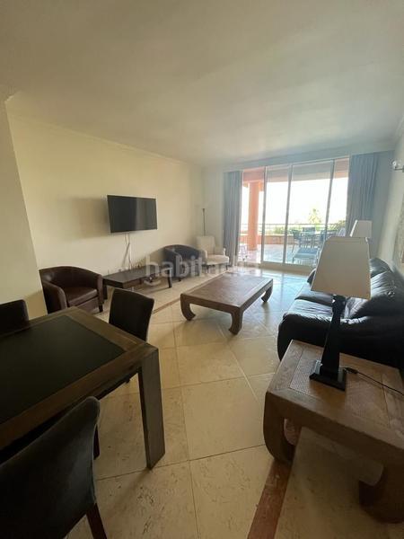 Foto d1b2089a-fb48-45d9-9925-d29b49bc2a12. Flat in n/a in Los Naranjos Marbella