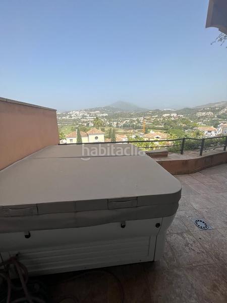 Foto e72e98e6-627a-4377-bbac-f58062ec0fe7. Flat in n/a in Los Naranjos Marbella