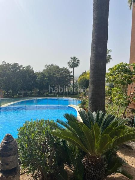 Foto e9cf8a80-a015-4eb2-9c6c-2c9b948ca291. Flat in n/a in Los Naranjos Marbella