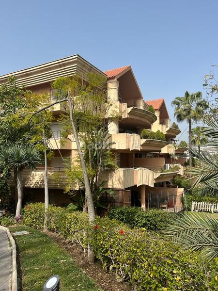 Foto f7189b32-a571-4326-a605-5dd6f547bcaa. Flat in n/a in Los Naranjos Marbella