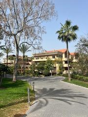 Flat in Avenida Calderón de la Barca