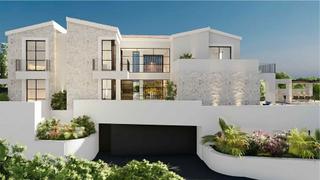 Chalet en Calle Halcon Maltes 1