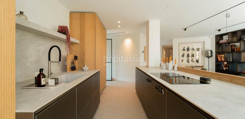 Foto 357340ff-e473-4655-a1f4-4f14c5df5542. Chalet in calle aduar 27 in Casco Antiguo Marbella