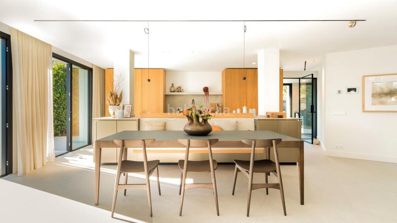 Foto 4449855f-10e6-41a6-b40b-5575c56b51dc. Chalet in calle aduar 27 in Casco Antiguo Marbella