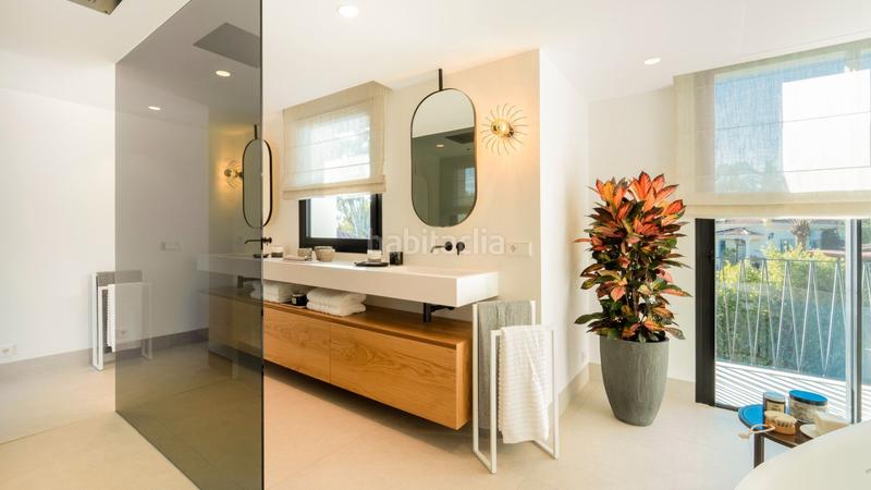 Foto 5e01399e-1117-444f-95d3-aa6b5d155f00. Chalet in calle aduar 27 in Casco Antiguo Marbella