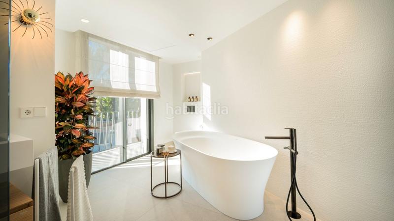 Foto b13cc848-4dcc-45fb-9374-eb0f786109be. Chalet in calle aduar 27 in Casco Antiguo Marbella