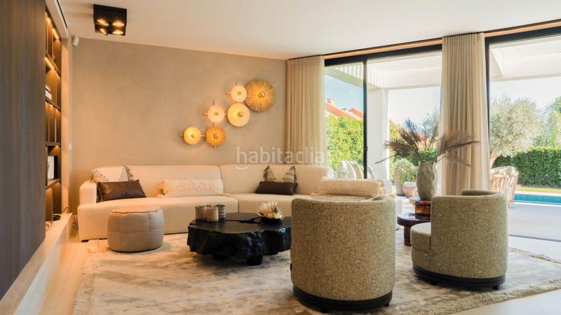 Foto b207ef67-1b4d-48f7-8da7-3940897c9f6b. Chalet in calle aduar 27 in Casco Antiguo Marbella