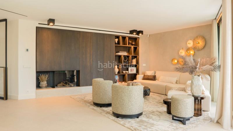 Foto ff05d5a2-257c-4979-aa6d-0fd3dad8e051. Chalet in calle aduar 27 in Casco Antiguo Marbella