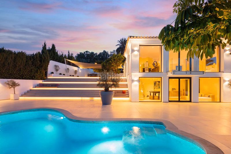 Foto 50e3fc92-cd52-4e2a-ac4d-7525d9512146. Casa a calle irís 12 a Nueva Andalucía centro Marbella