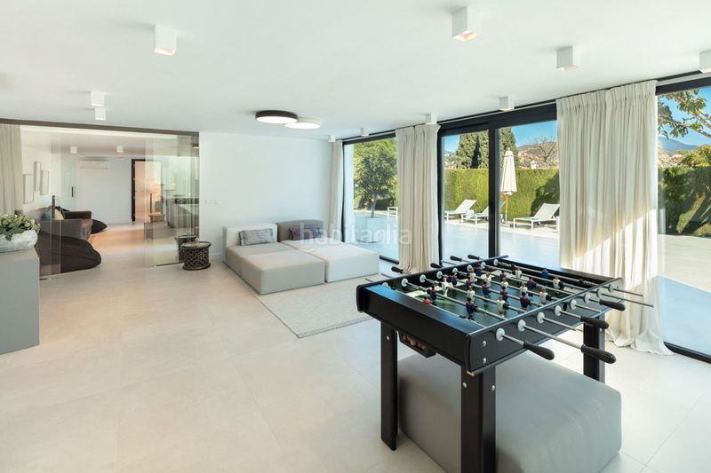 Foto f1b95962-723c-48dc-a389-3b0107c7b402. Casa a calle irís 12 a Nueva Andalucía centro Marbella